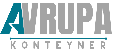 Avrupa Konteyner - Logo